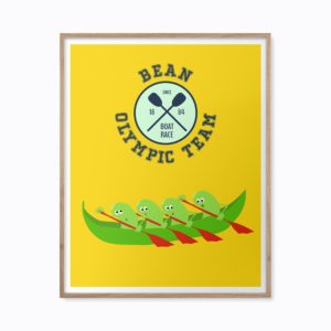 Bean Olympic Team