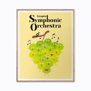 Grapes Symphonic Orchestra